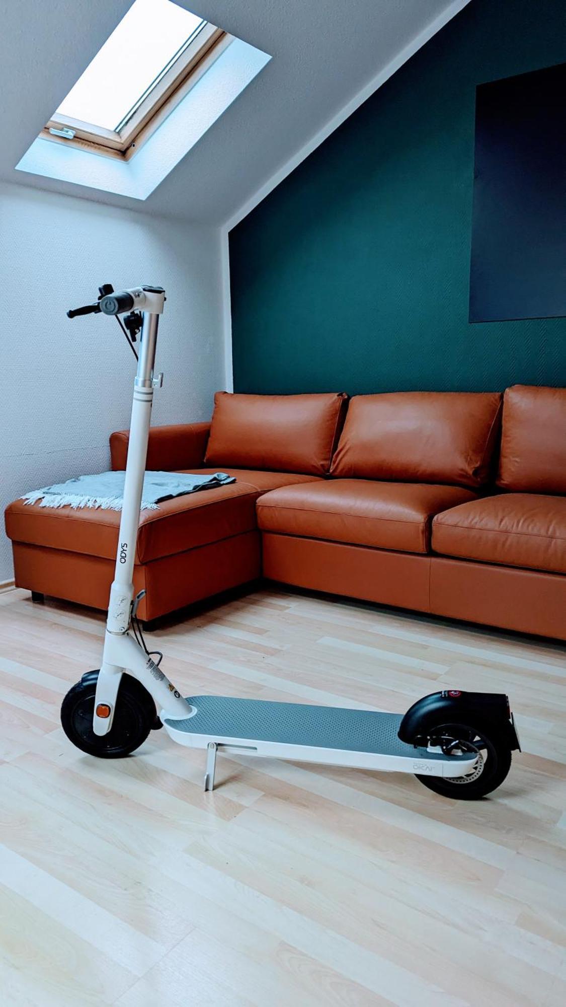 Rooftop Art Apartment, E-Roller,Ausblick,Wlan,Tv Chemnitz Luaran gambar
